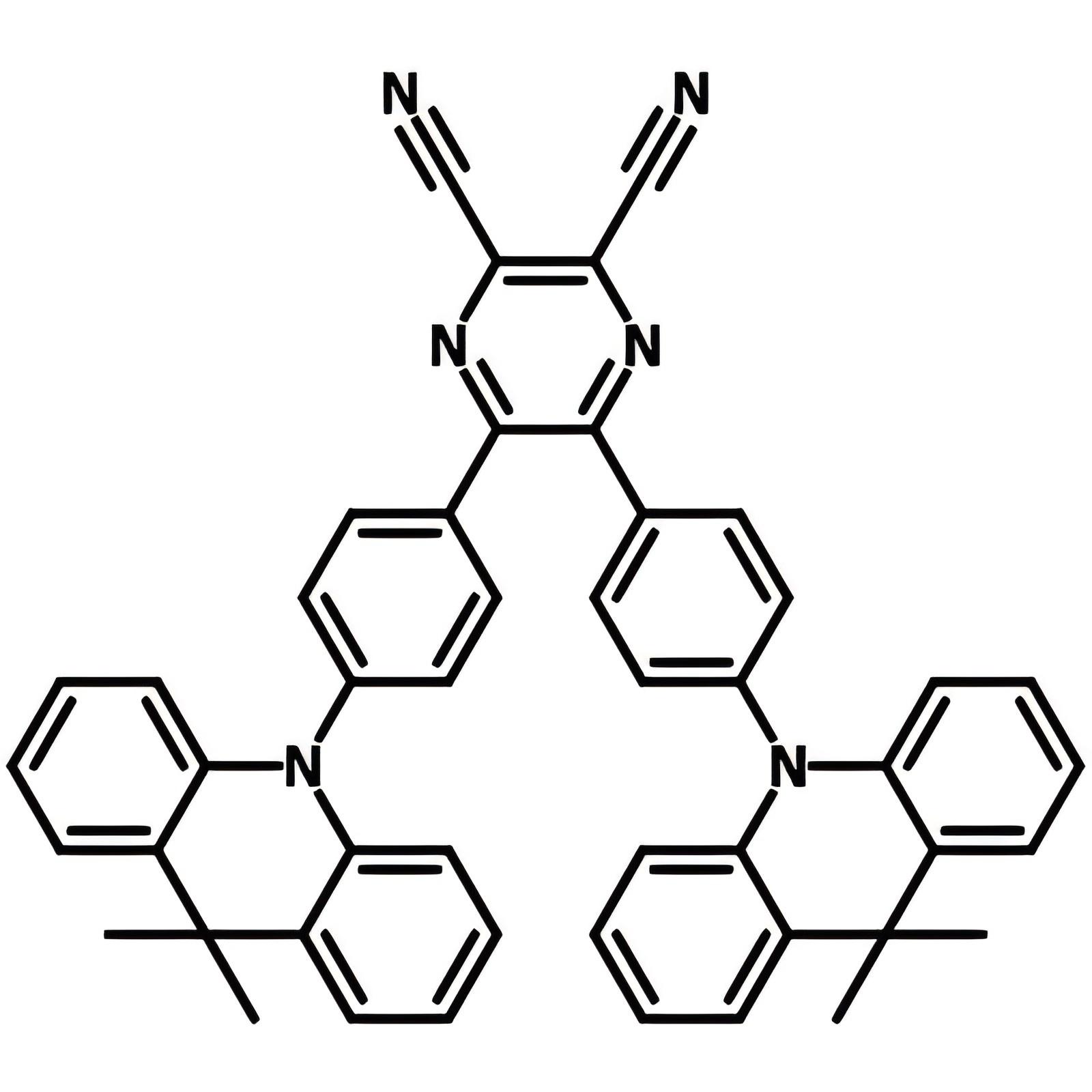 ossila材料Ac-CNP