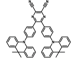 Chemical Structure of Ac-CNP
