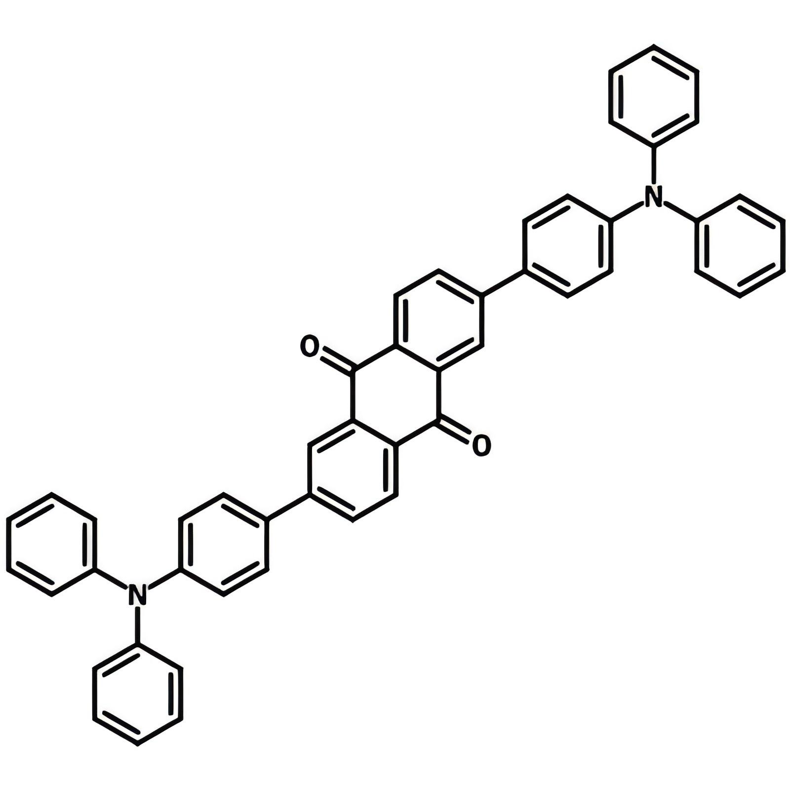 ossila材料AQ(PhDPA)2