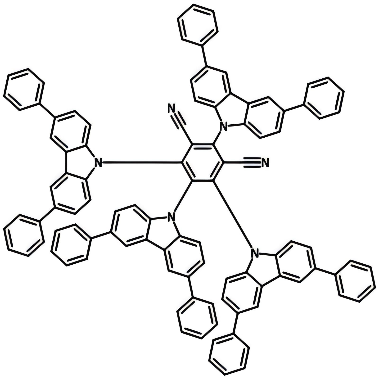 ossila材料4CzIPN-Ph