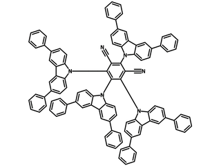 4CzIPN-Ph chemical structure, 1469705-37-0