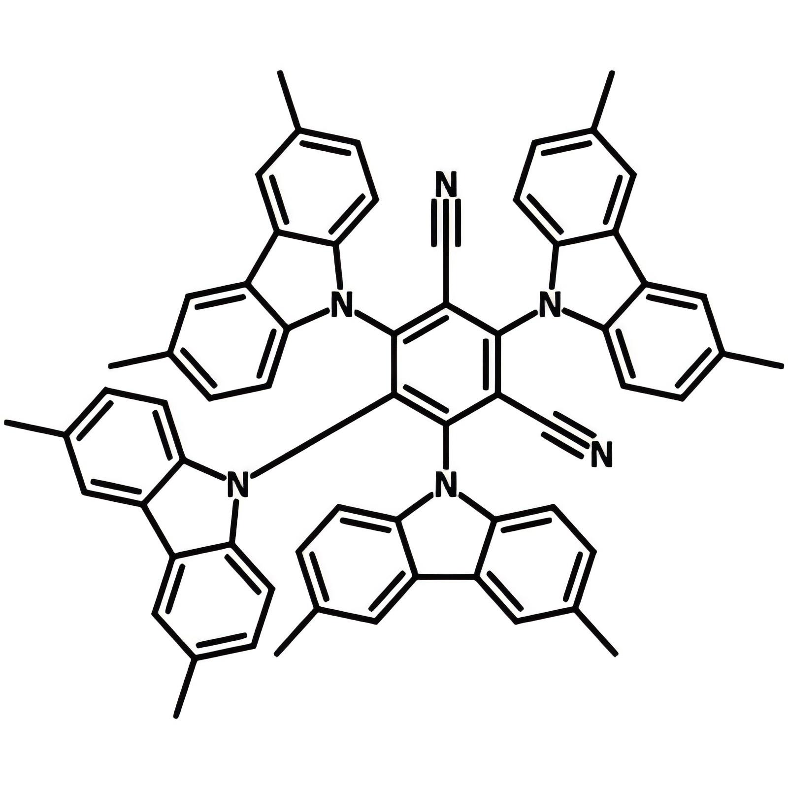 ossila材料4CzIPN-Me