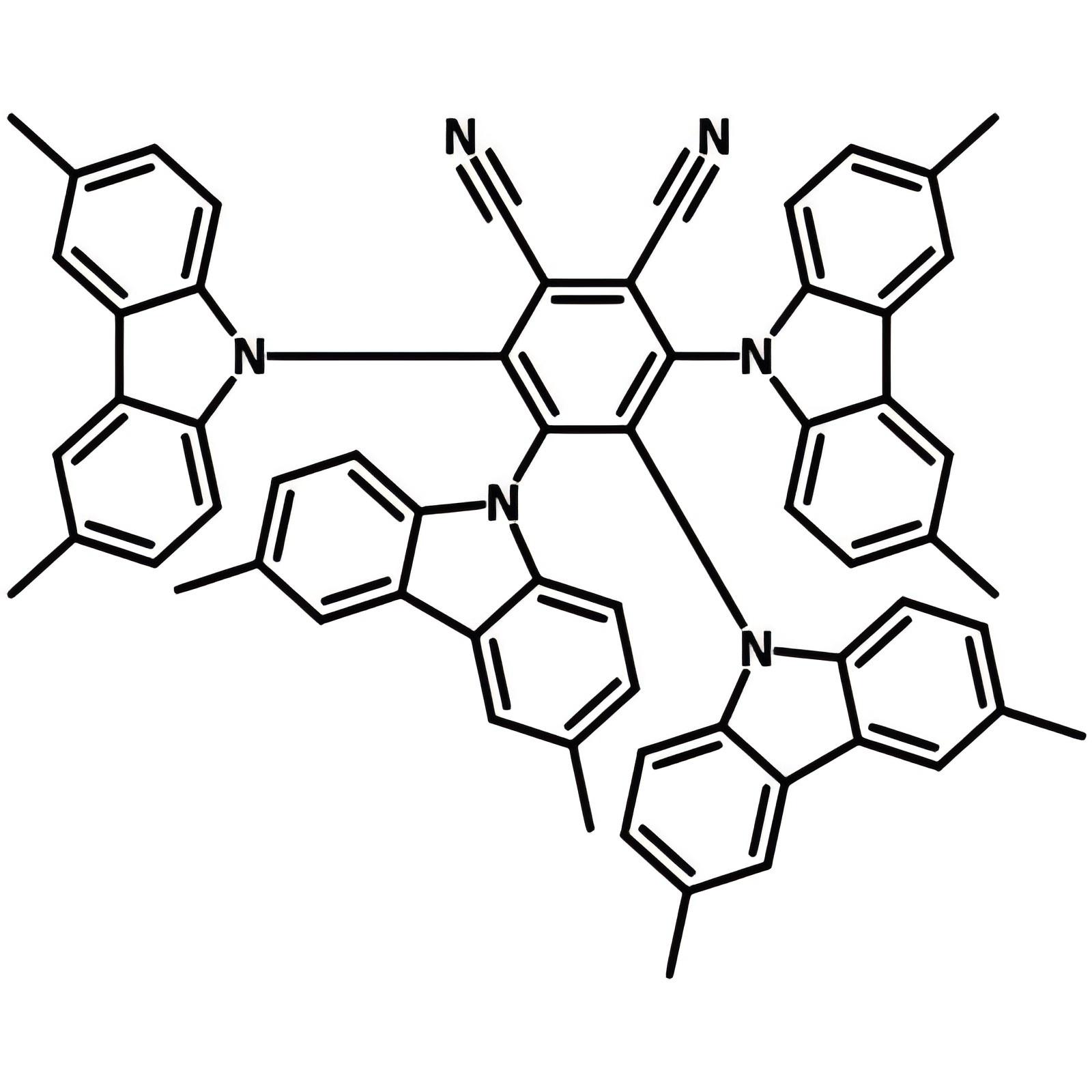 ossila材料4CzPN-Me