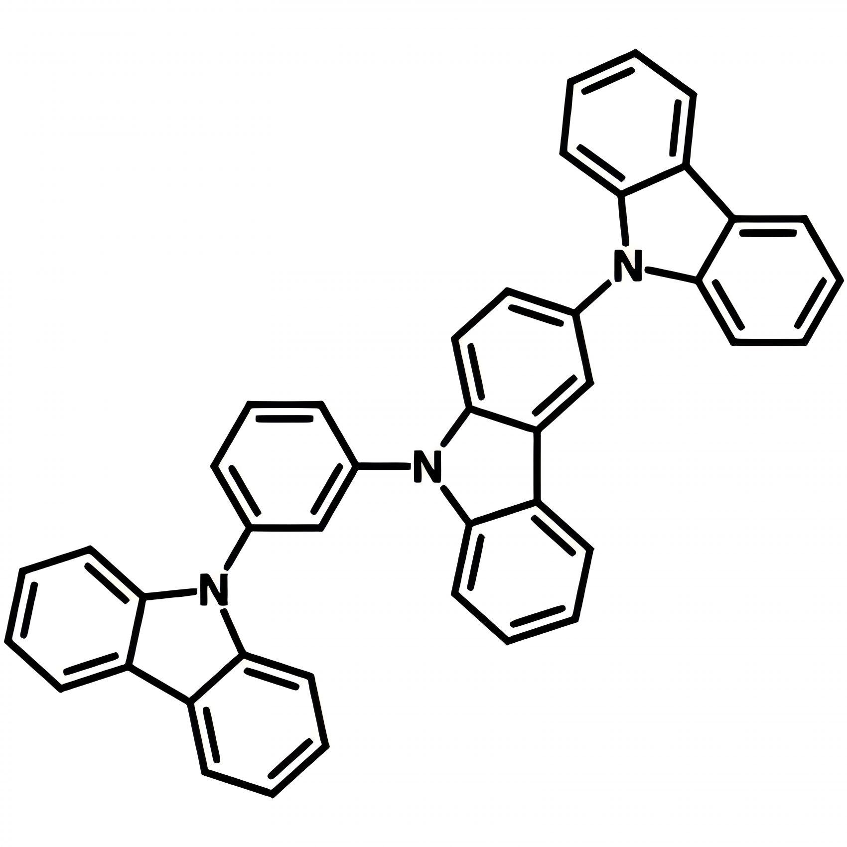 ossila材料mCPBC