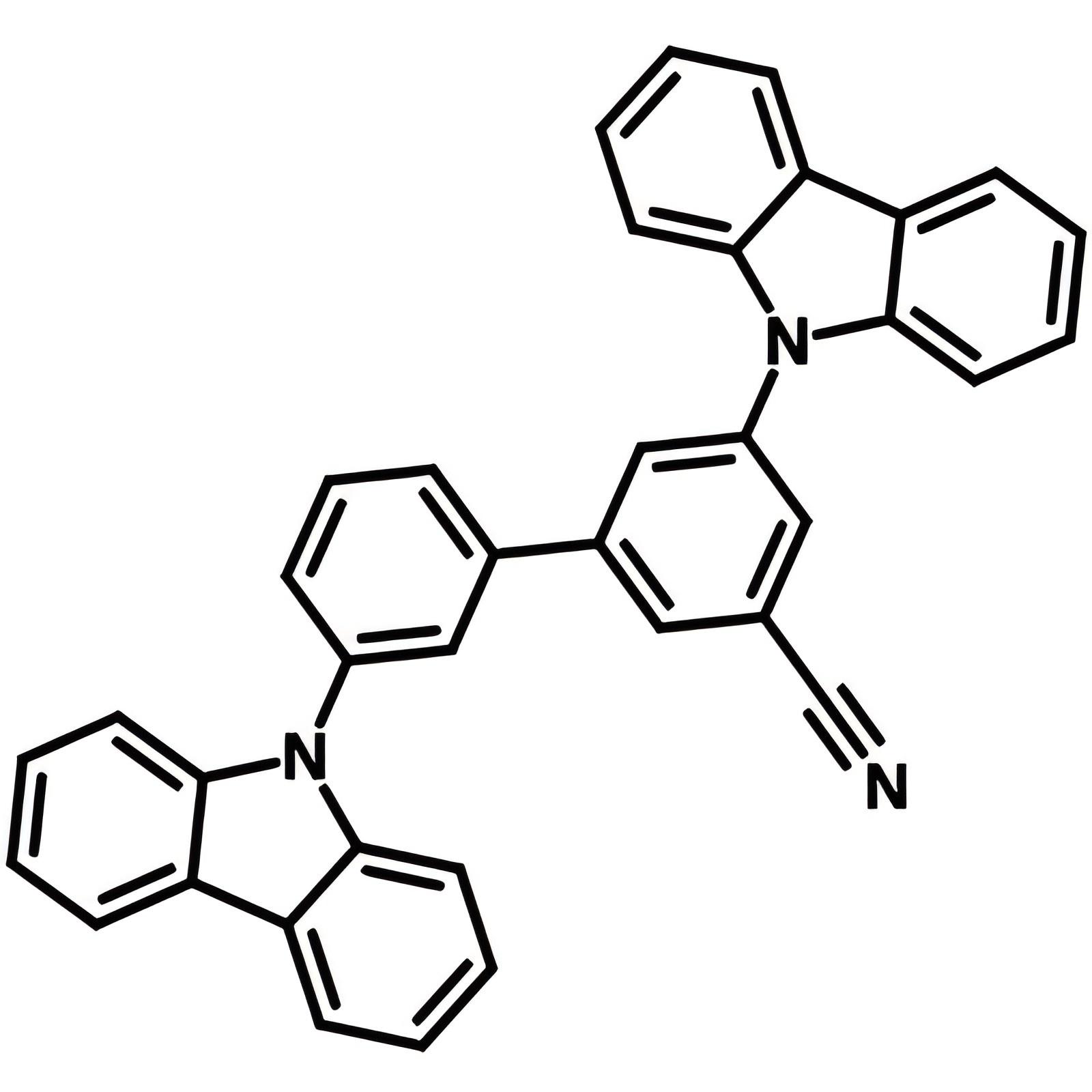 ossila材料mCBP-CN