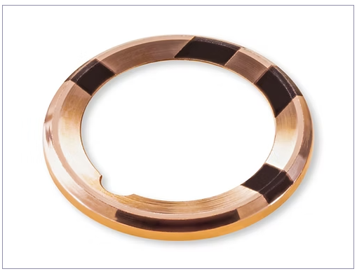 美国NanoSoft FIB Autogrid Ring