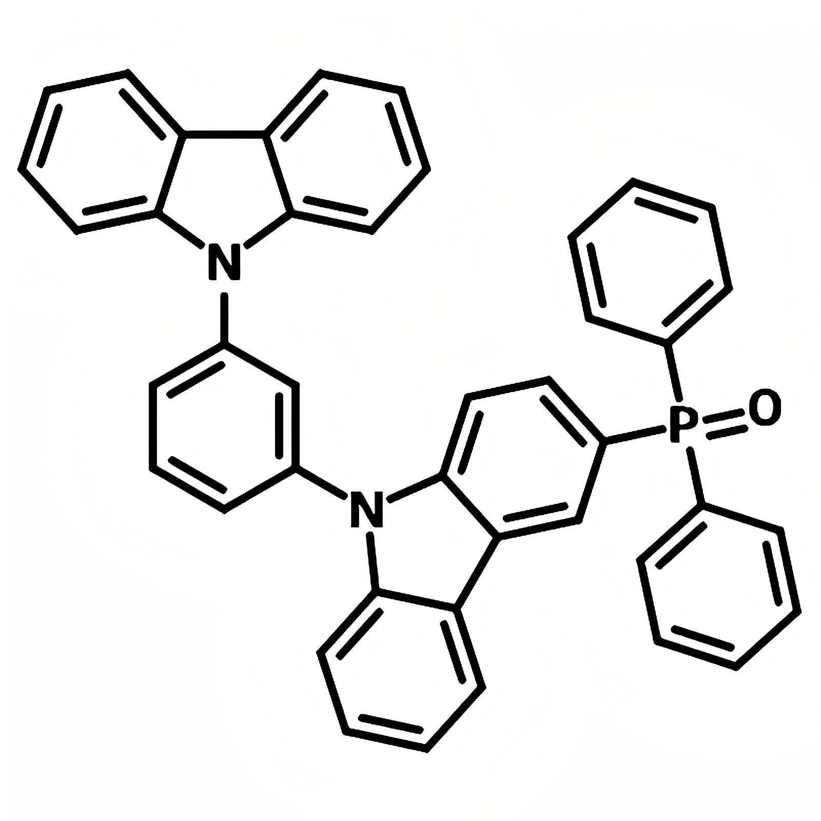 ossila材料mCPPO1