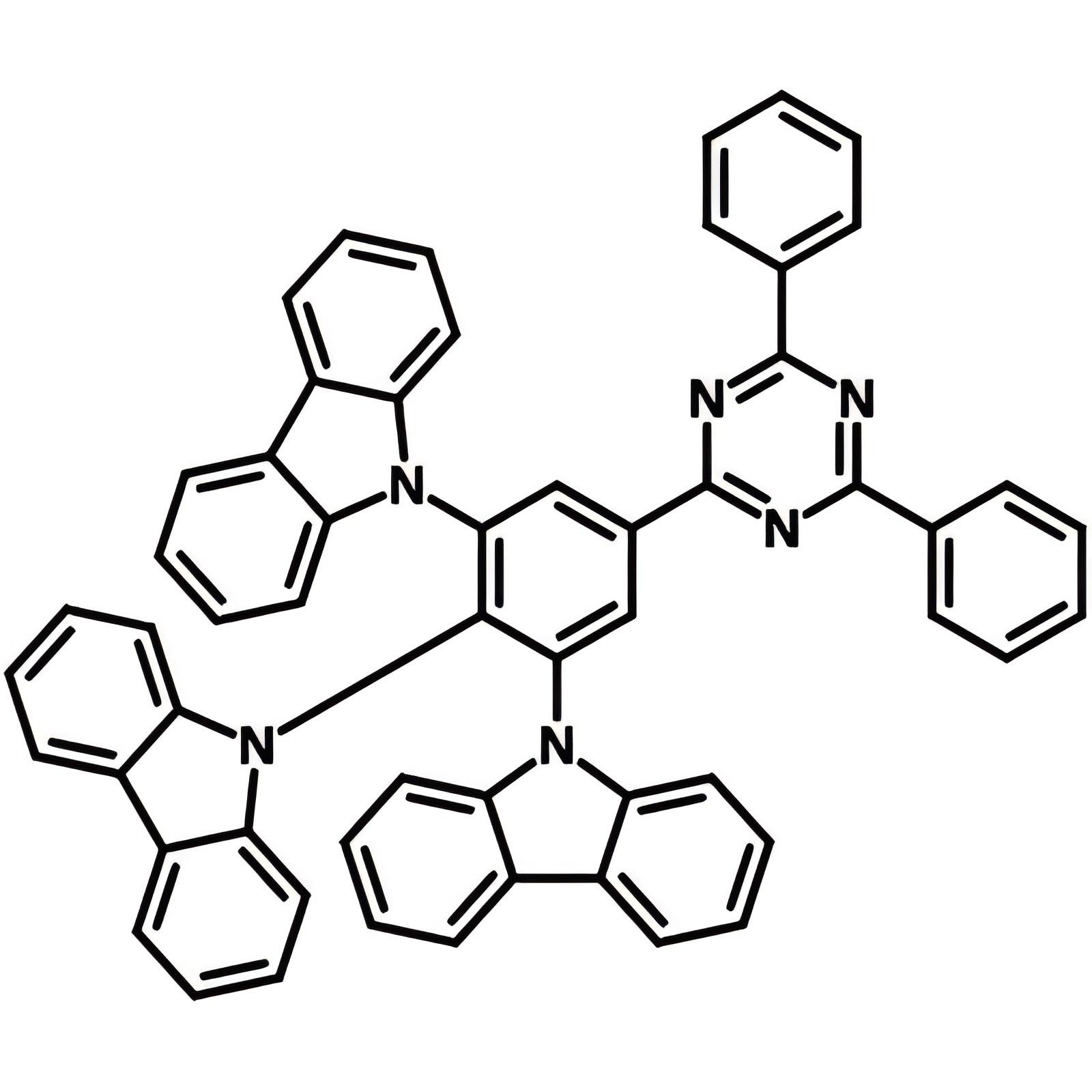 ossila材料TCzTRZ