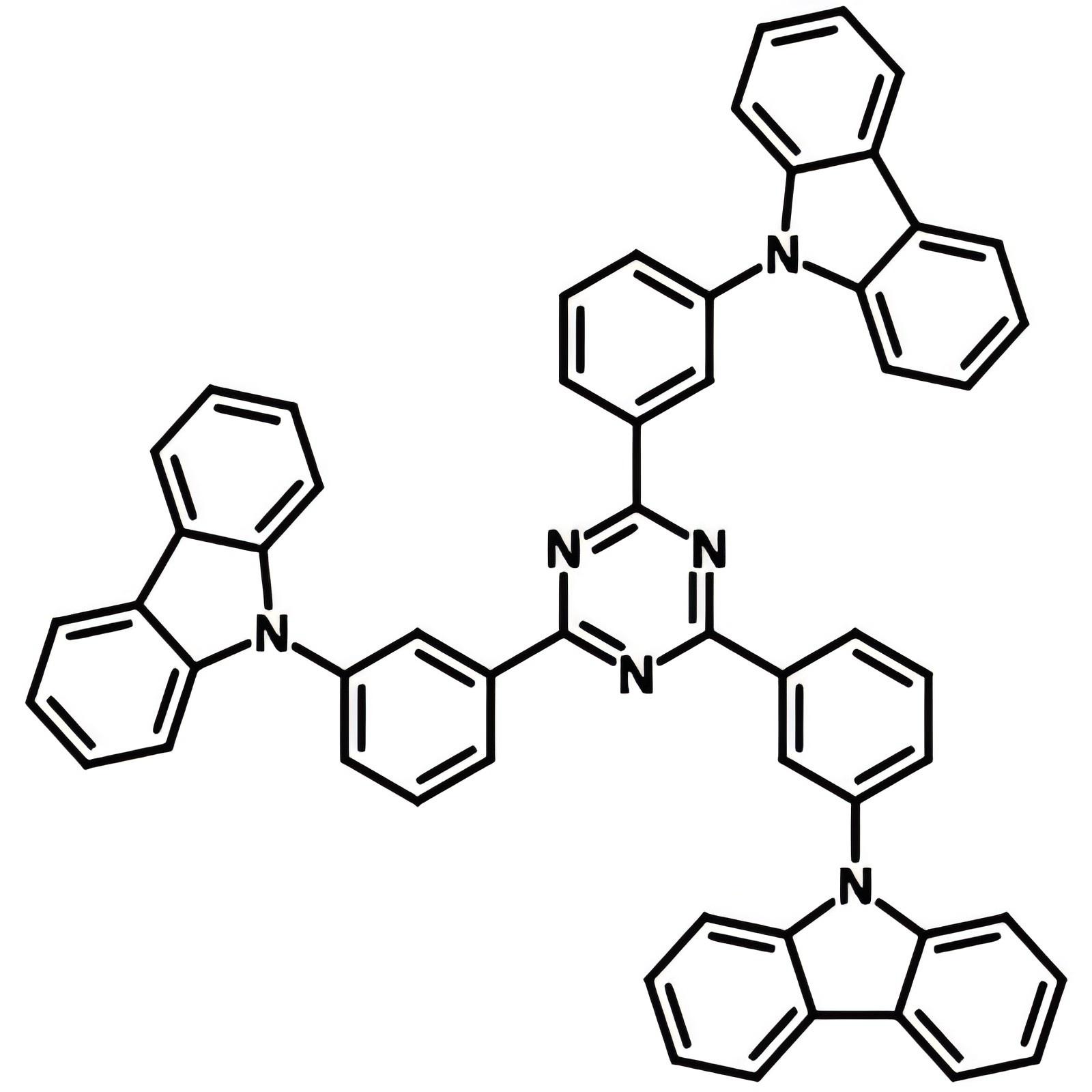 ossila材料TCPZ