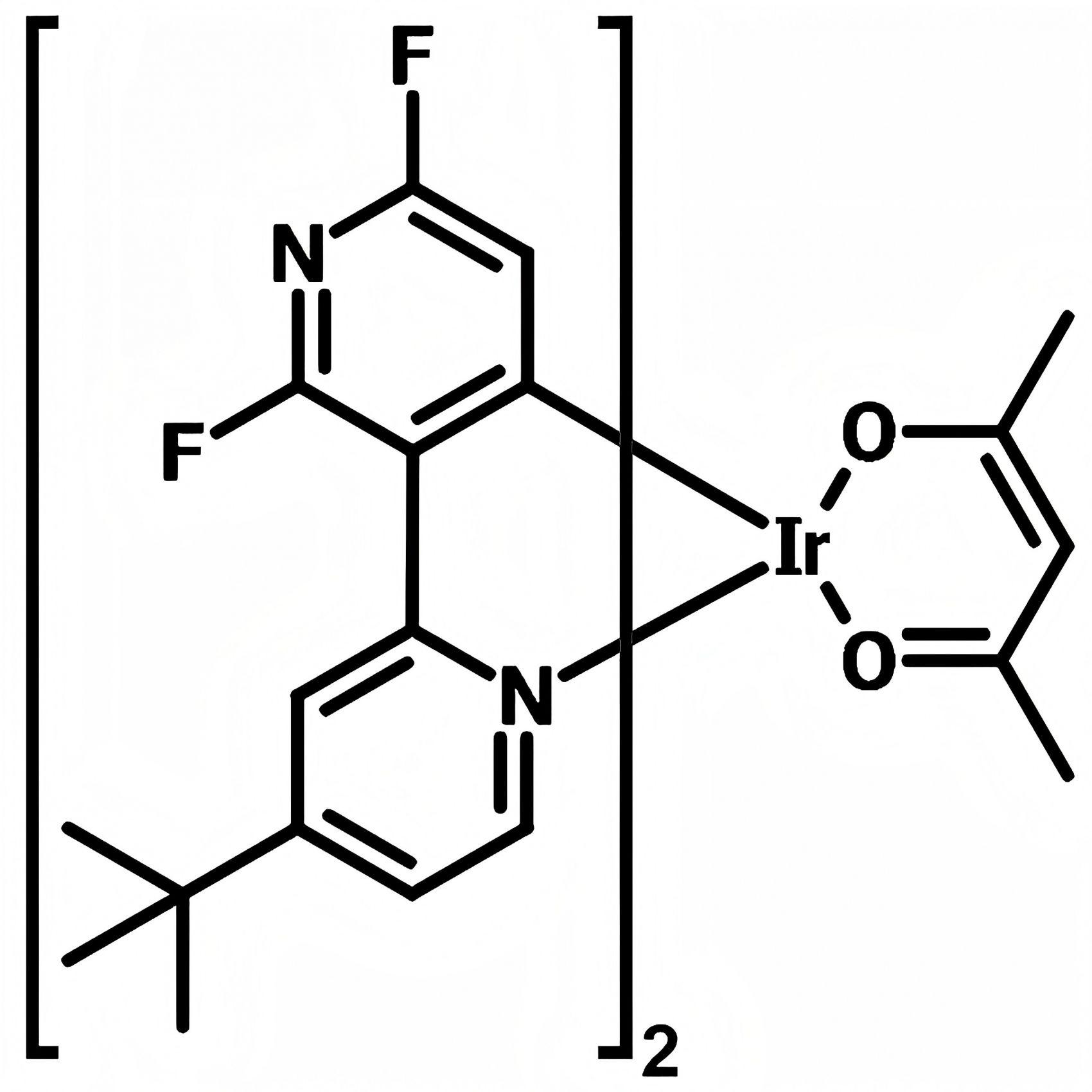 ossila材料FK306