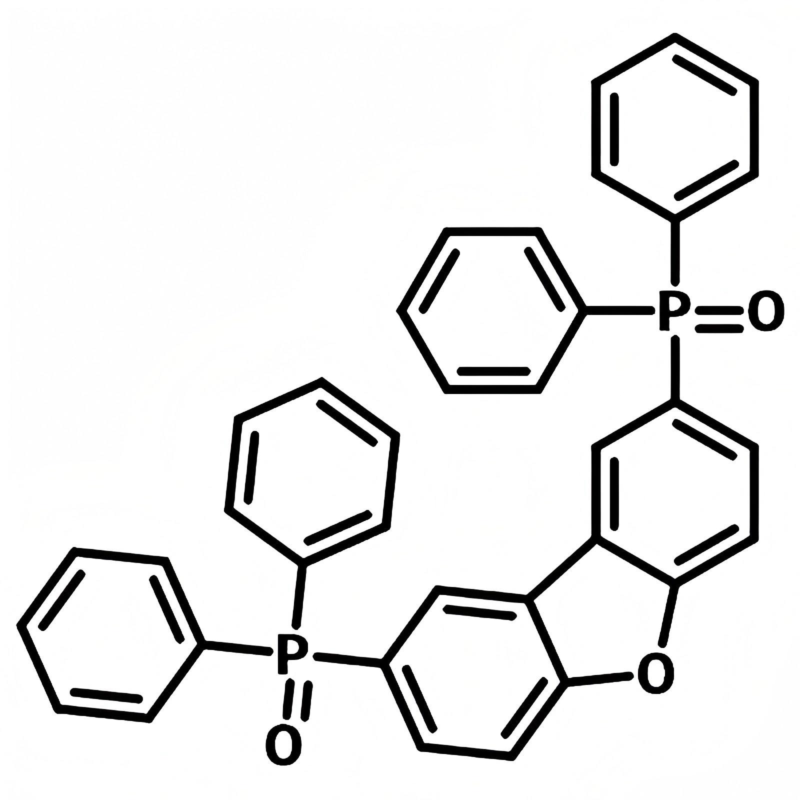 ossila材料PPF