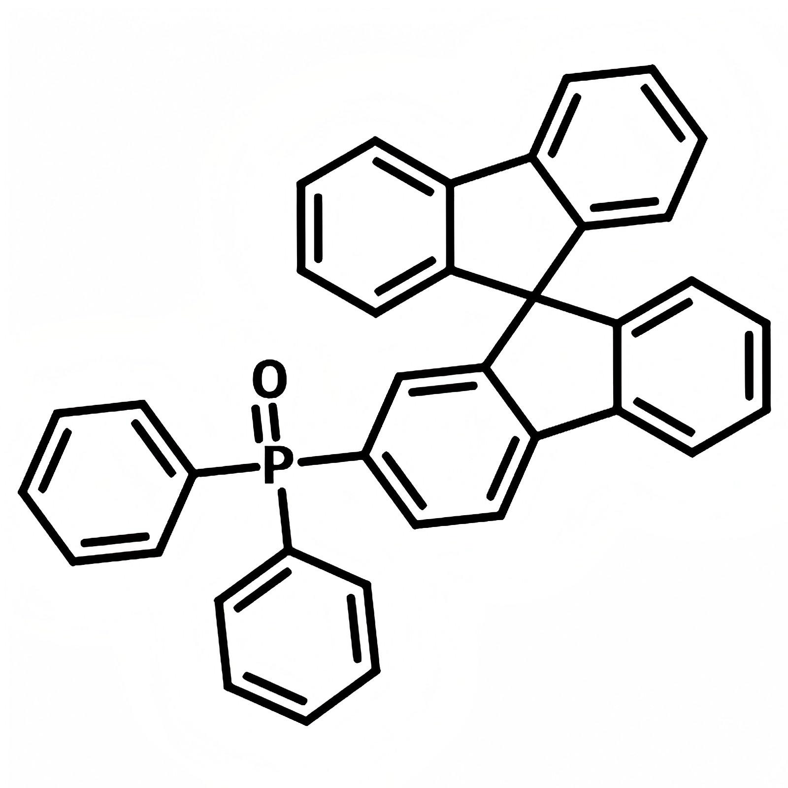 ossila材料SPPO1