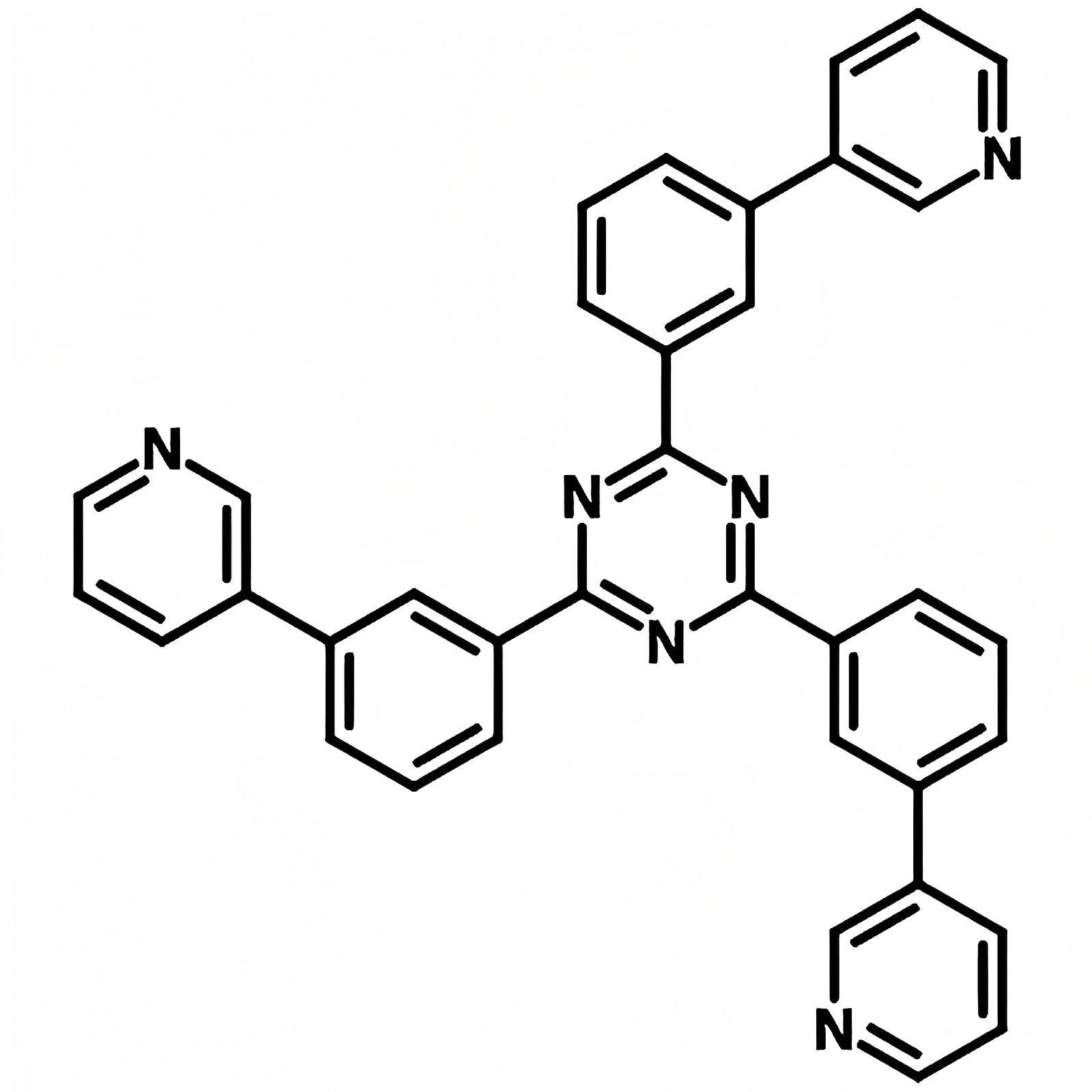 ossila材料3N-T2T