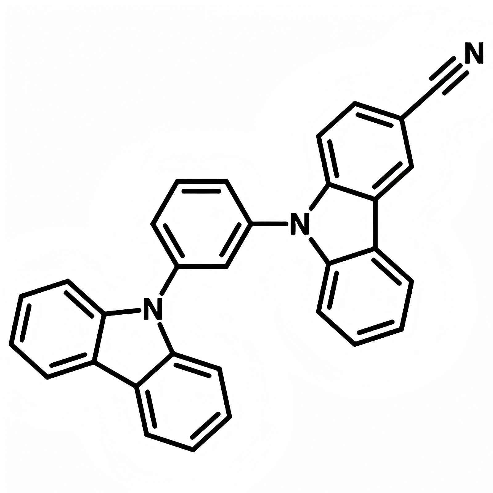 ossila材料mCPCN