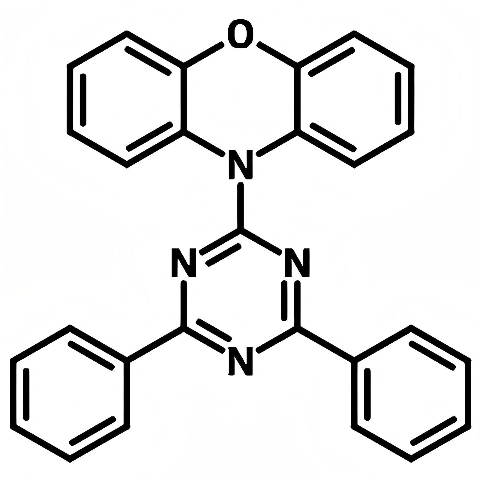 ossila材料Phen-TRZ
