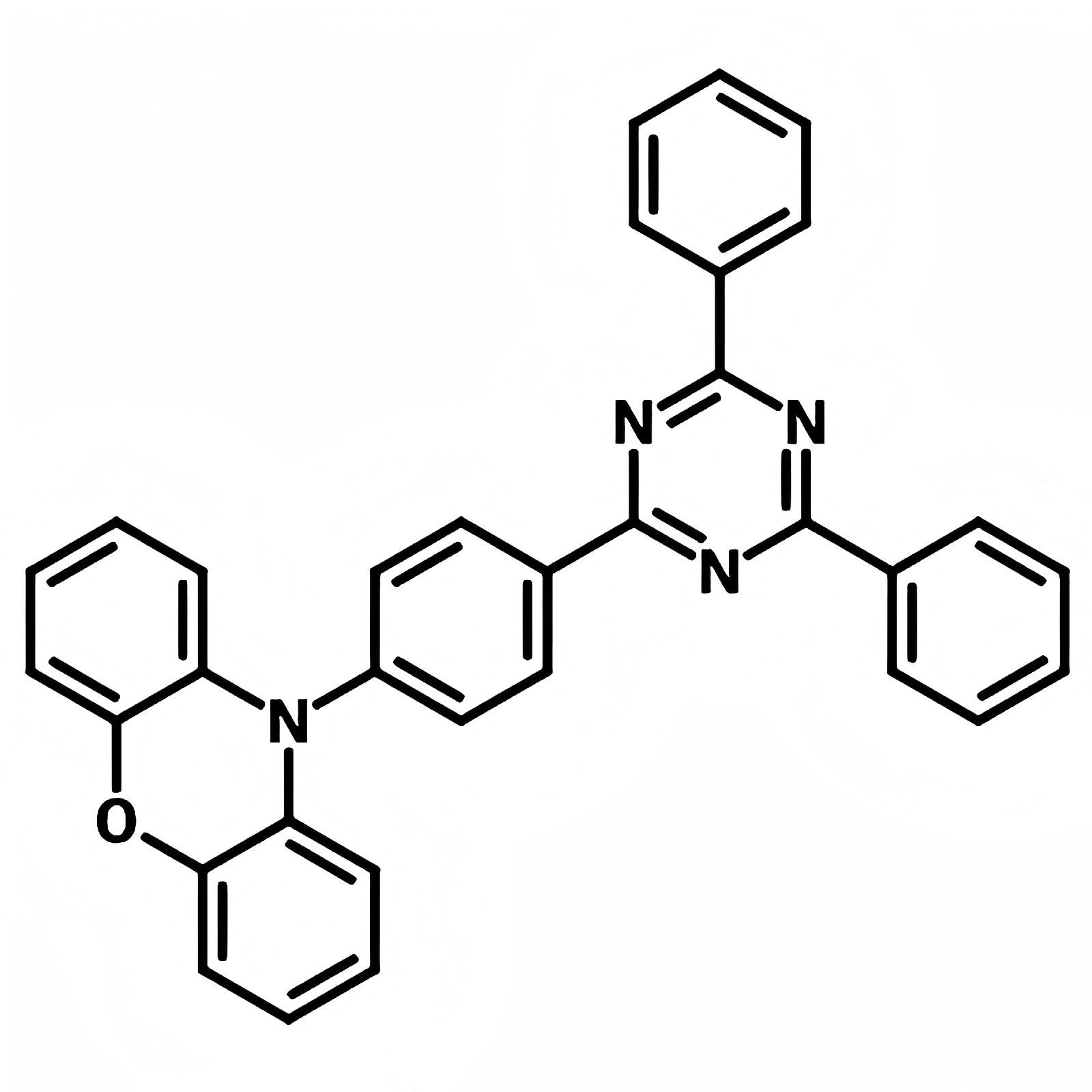 ossila材料PXZ-TRZ