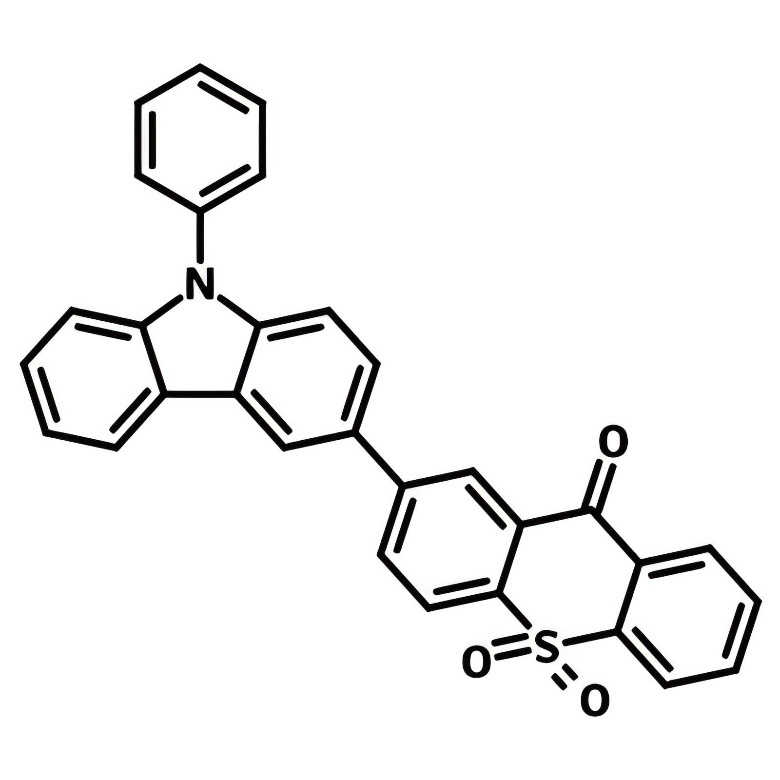 ossila材料TXO-PhCz