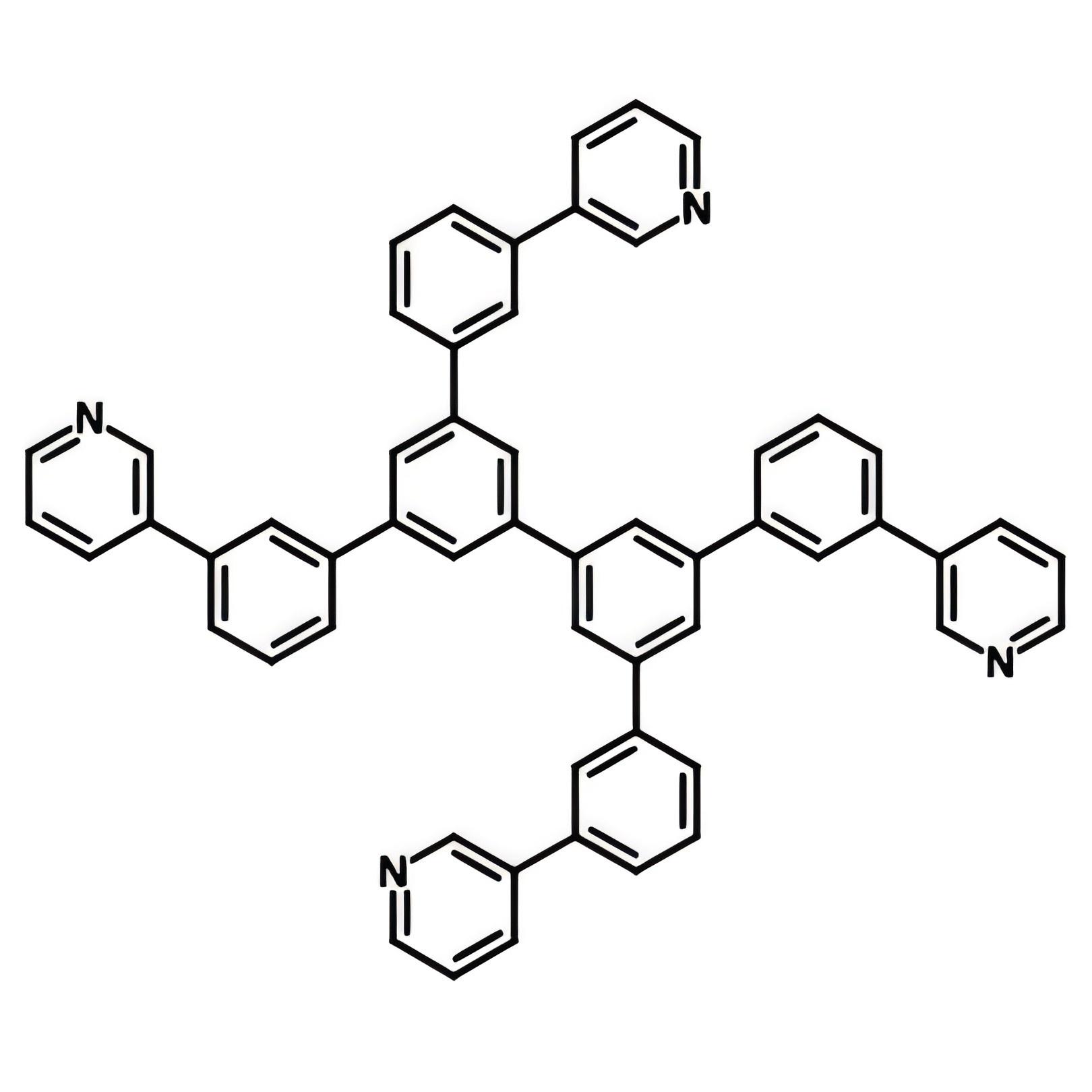 ossila材料BP4mPy