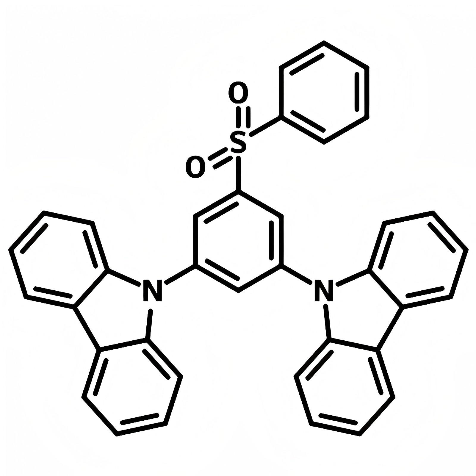 ossila材料mCPSOB