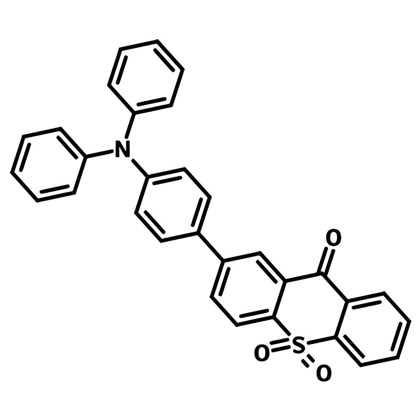 ossila材料TXO-TPA