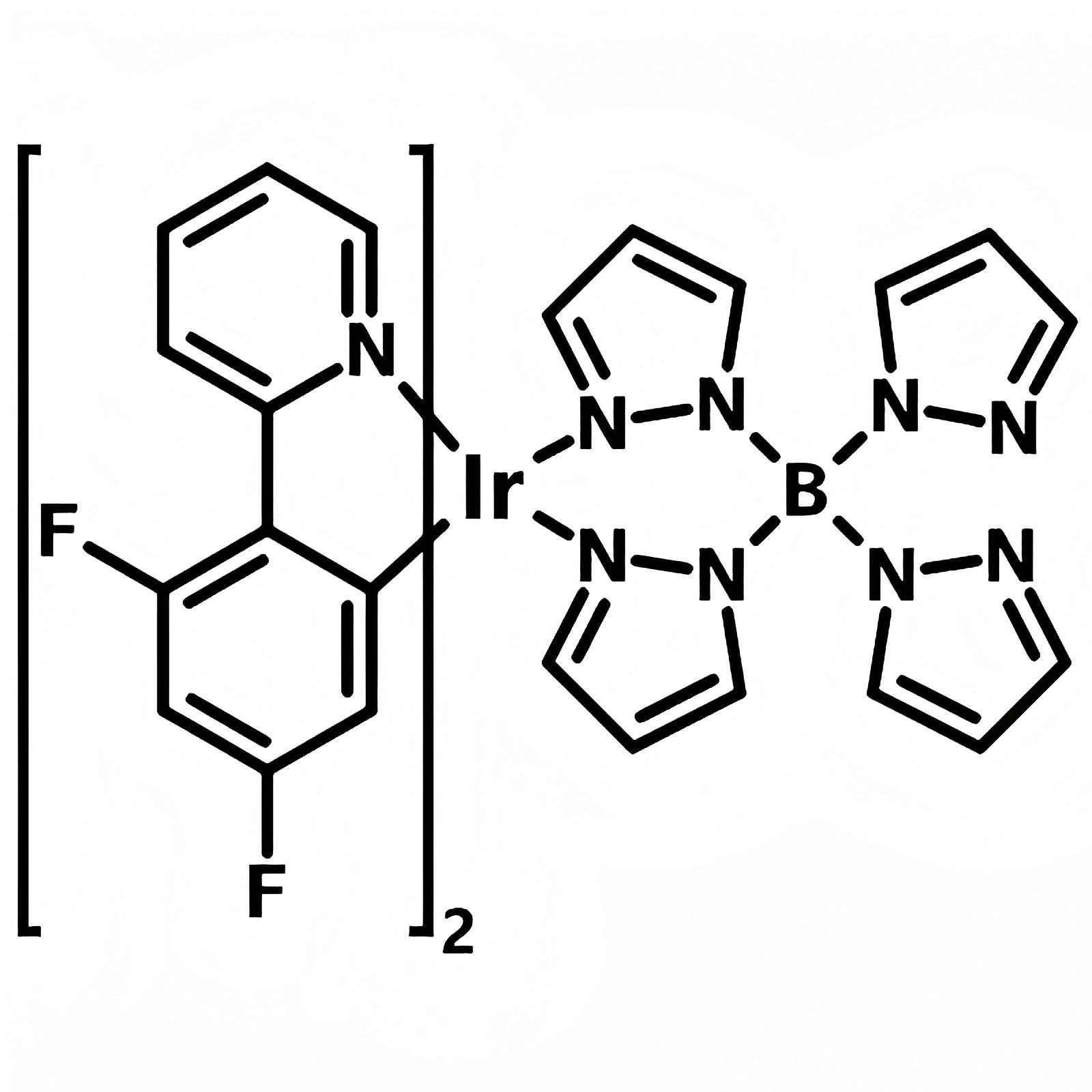 ossila材料FIr6
