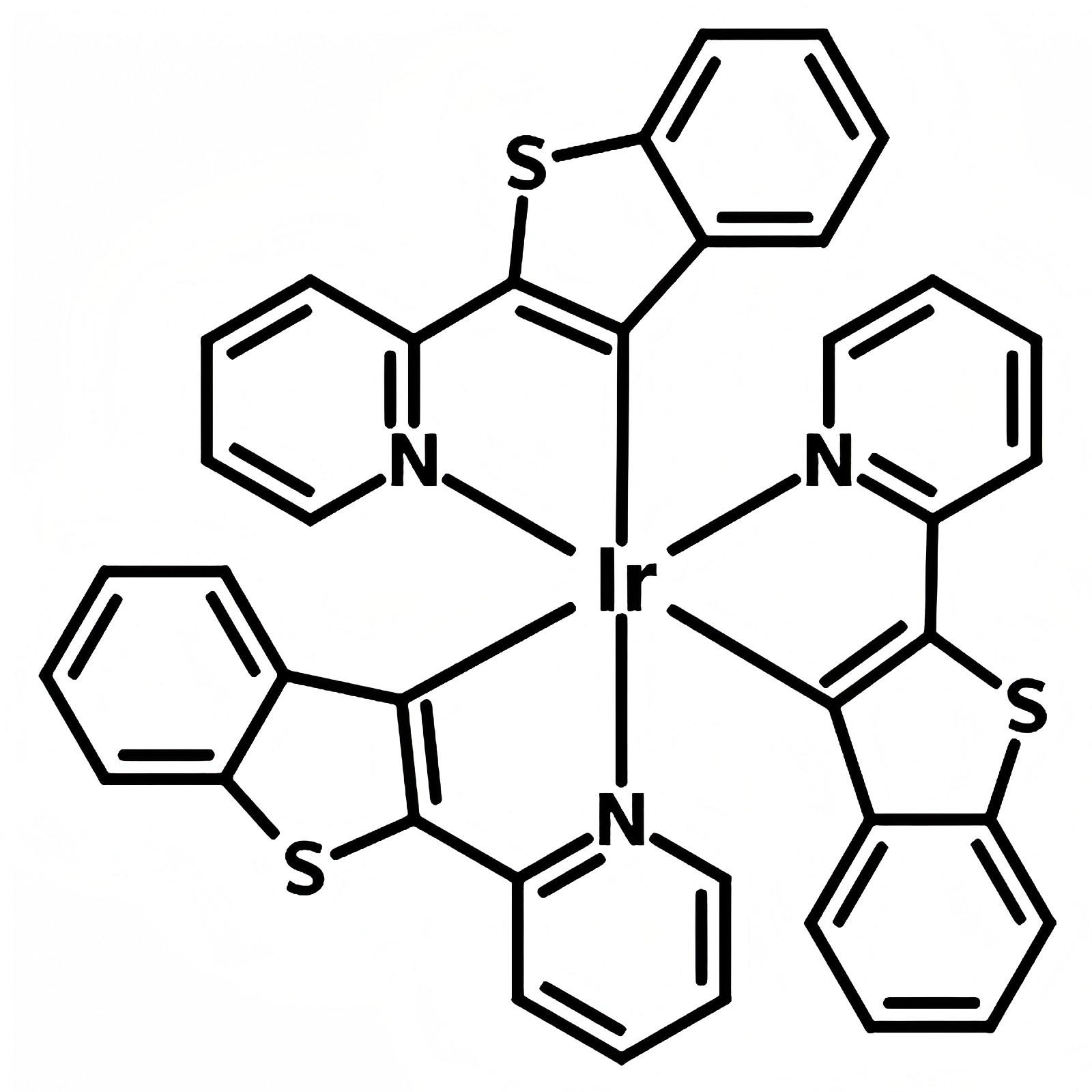 ossila材料Ir(btpy)3