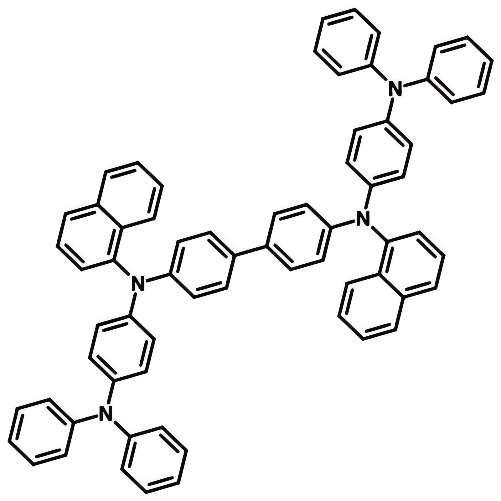 ossila材料NPB-DPA