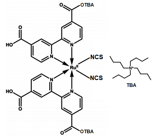 n719 dye