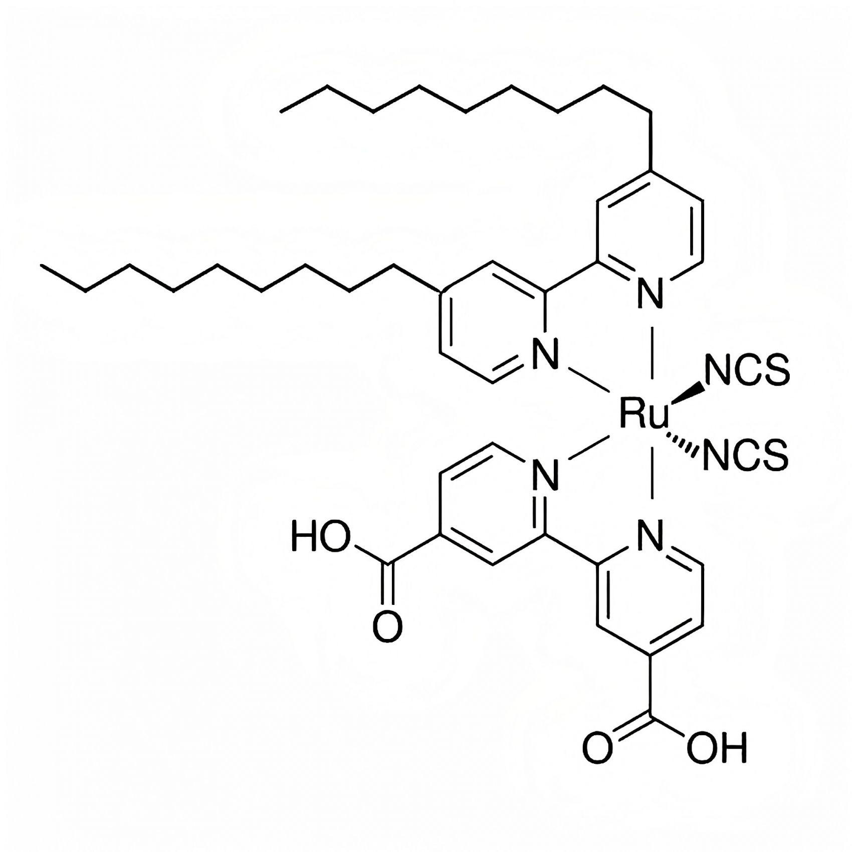 ossila材料Z907 Dye