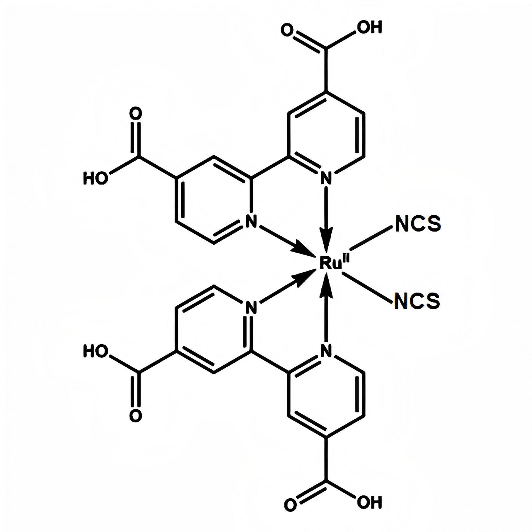 ossila材料N3 Dye