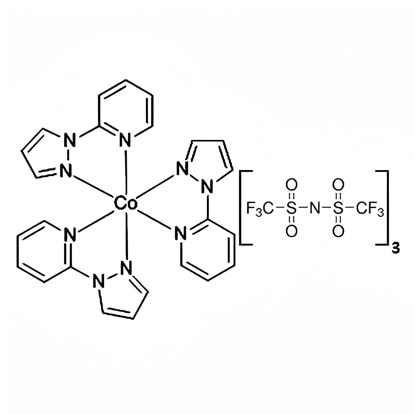 ossila材料FK102-Co(III)TFSi Salt