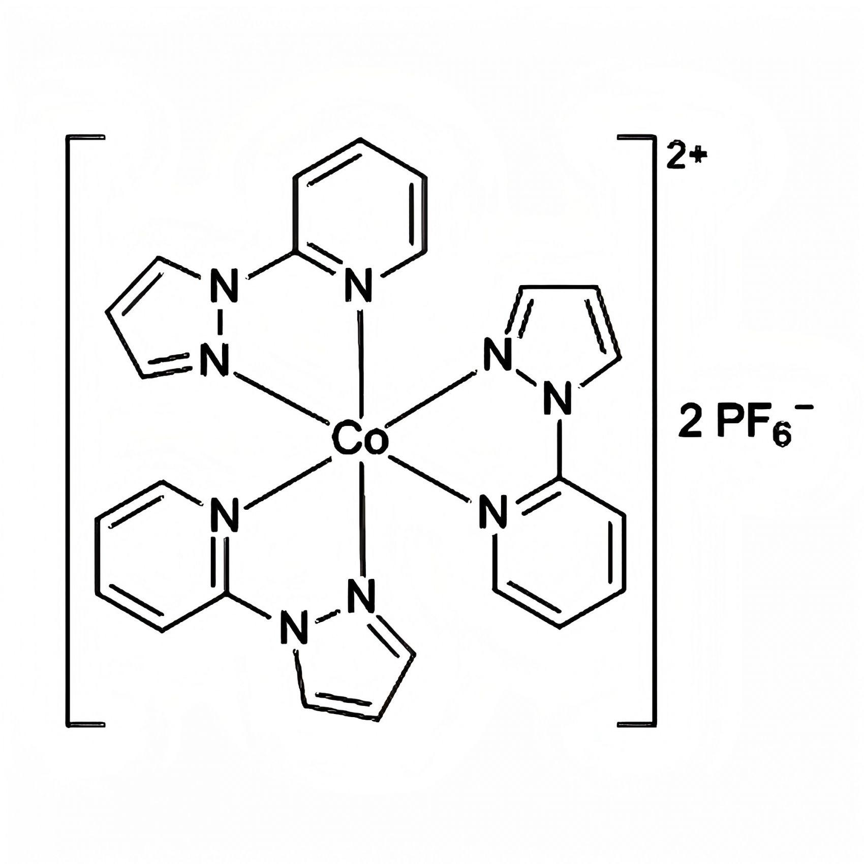 ossila材料FK102-Co(II)PF6 Salt