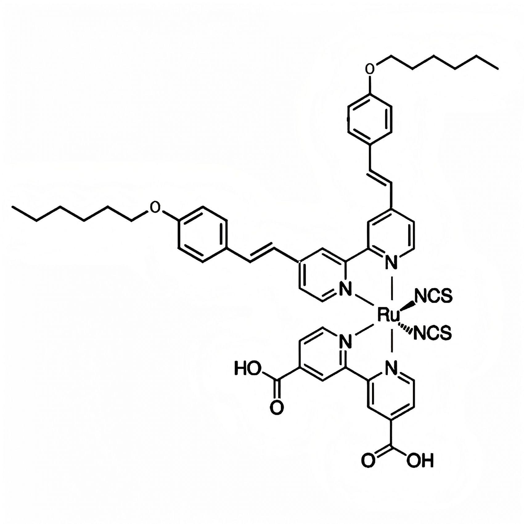 ossila材料K19 Dye