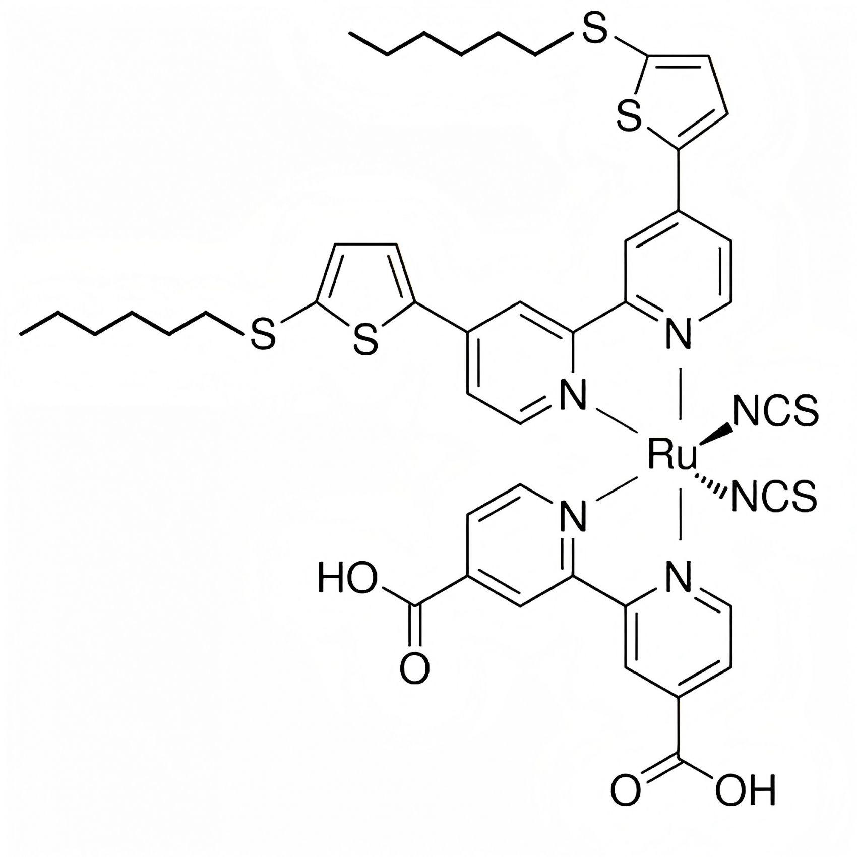 ossial材料C106 Dye