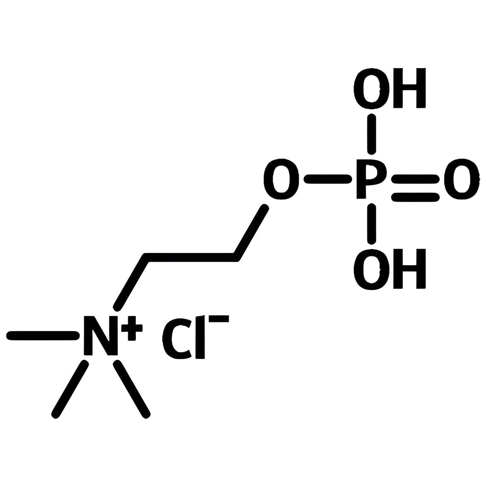 ossila材料Phosphorylcholine chloride