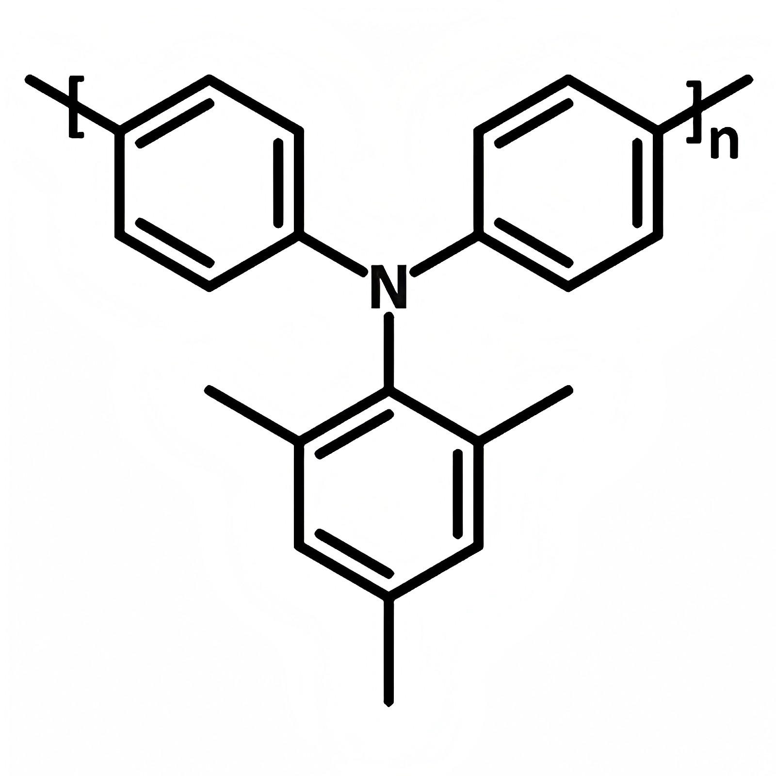 ossila材料PTAA for Perovskite Applications