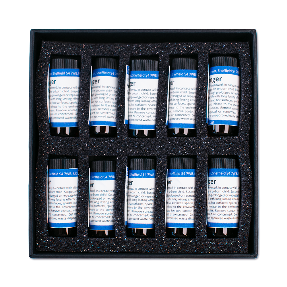 Perovskite Ink
