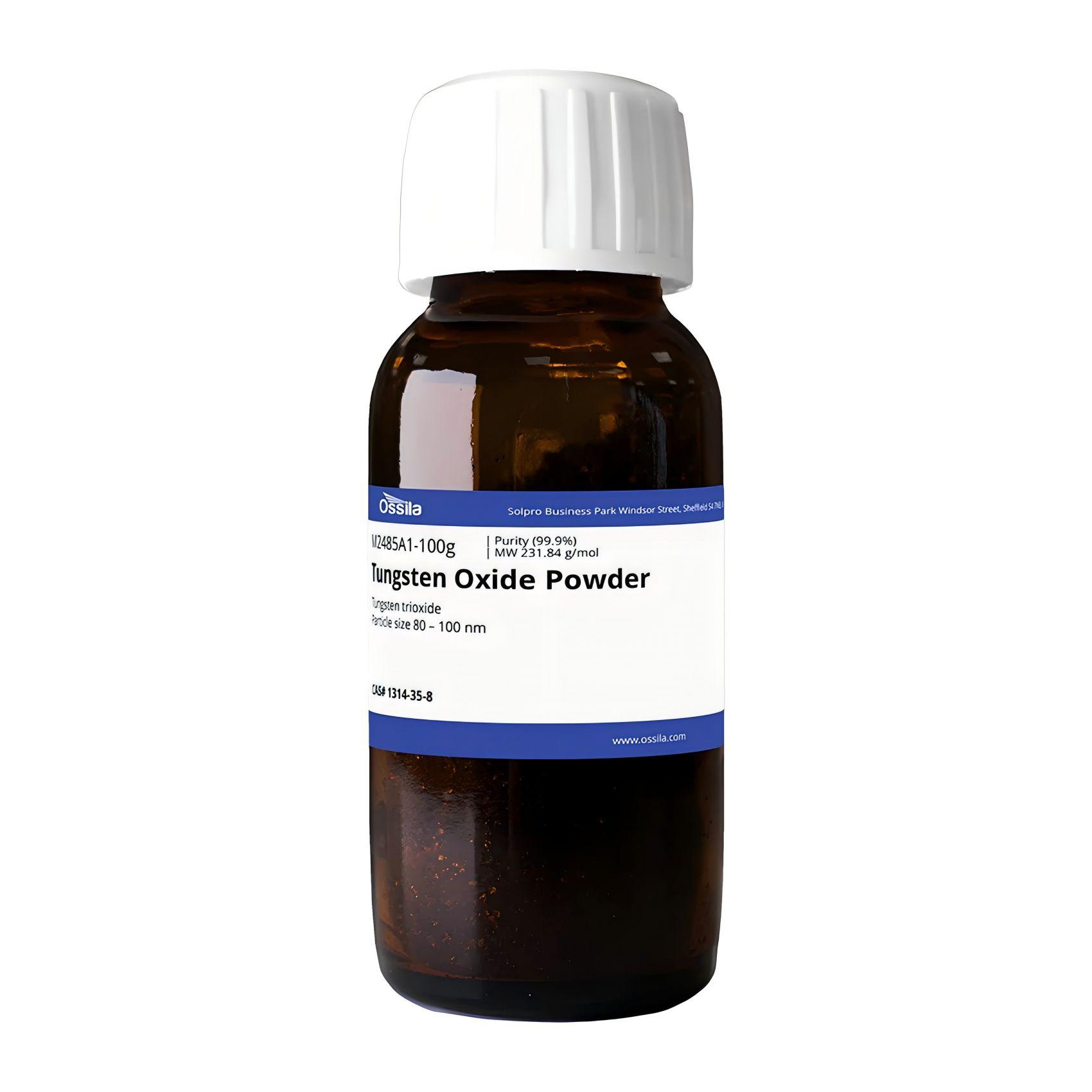 Tungsten Oxide Powder