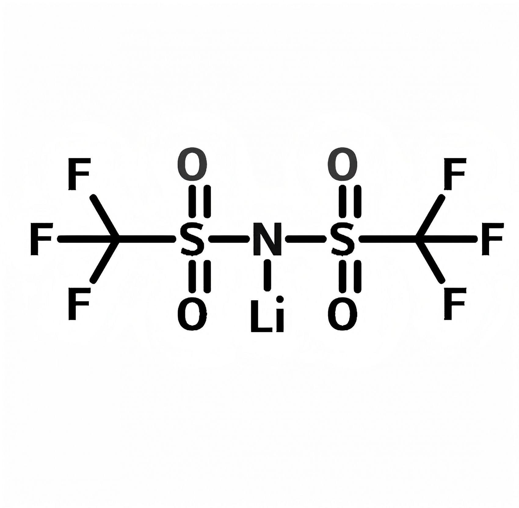 ossila材料LiTFSI