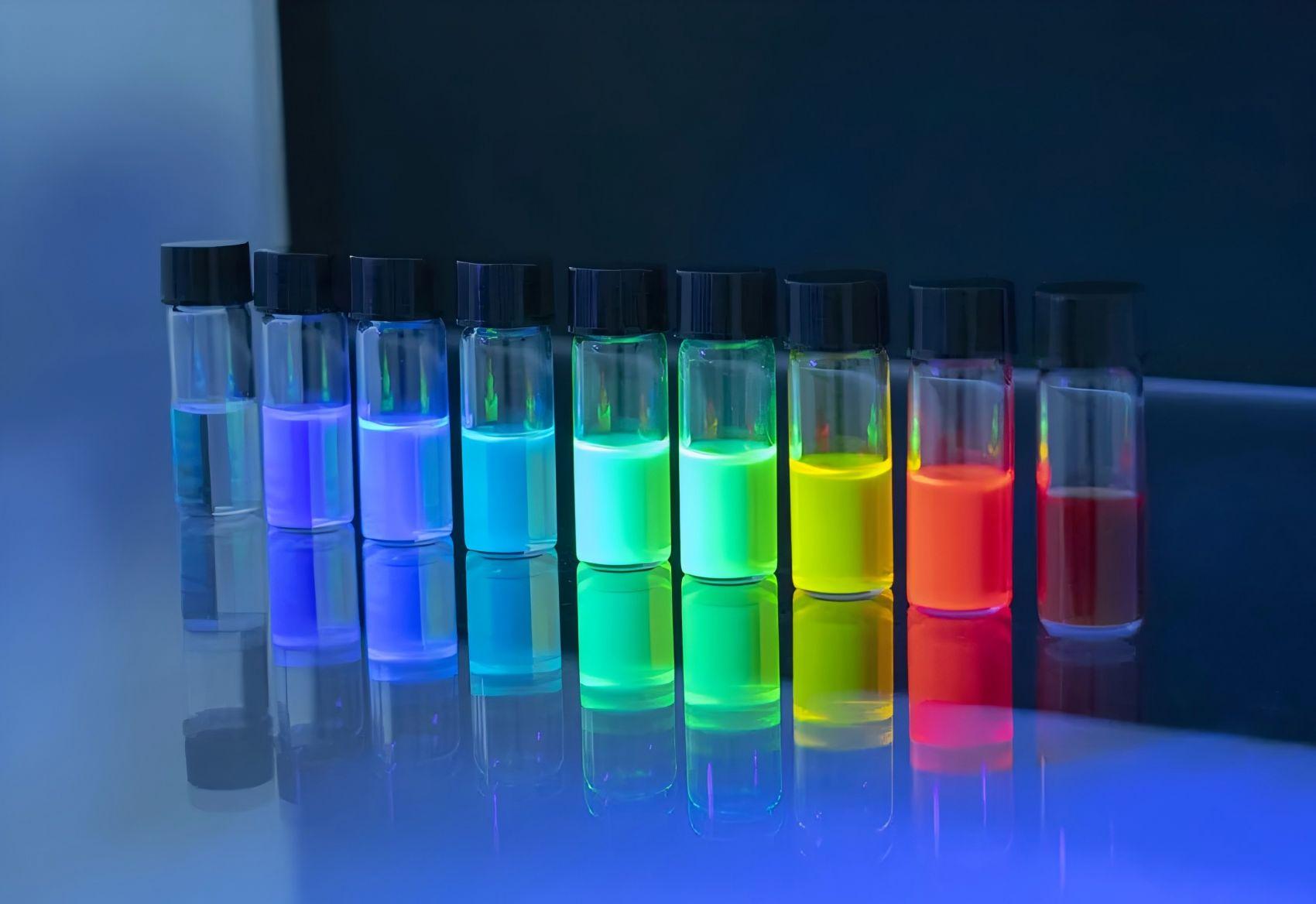 ossila材料Perovskite Quantum Dots