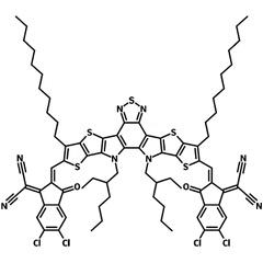 ossila材料Y7,BTP-4Cl