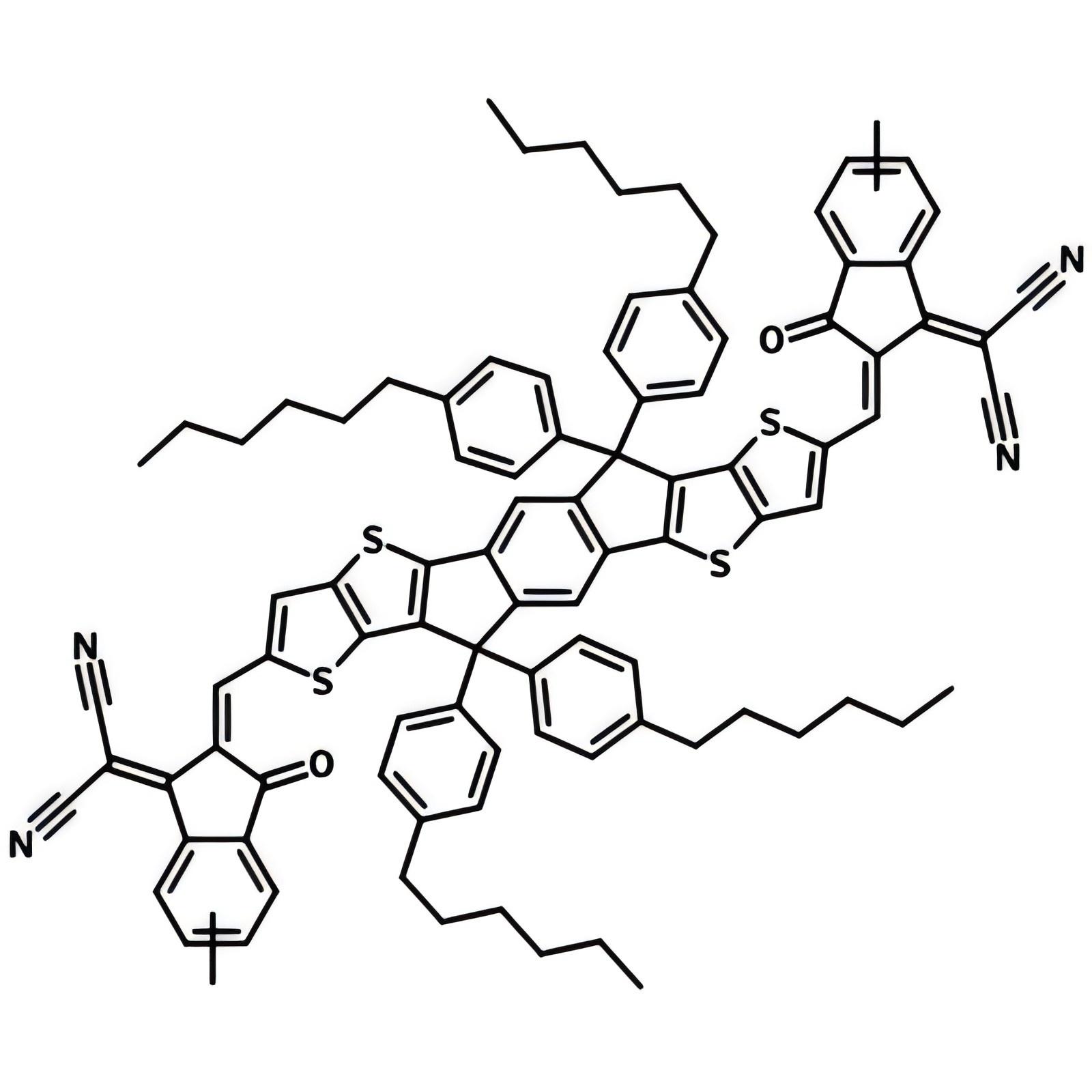 ossila材料ITIC-M,IT-M