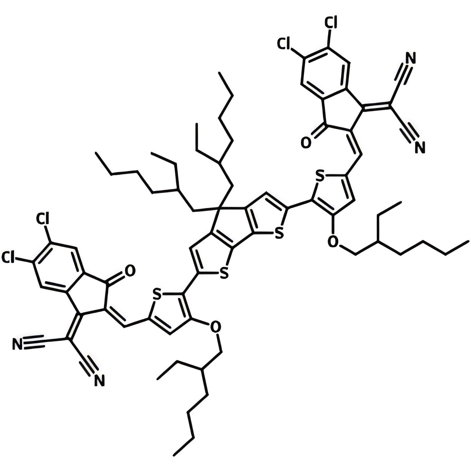 ossila材料COTIC-4Cl