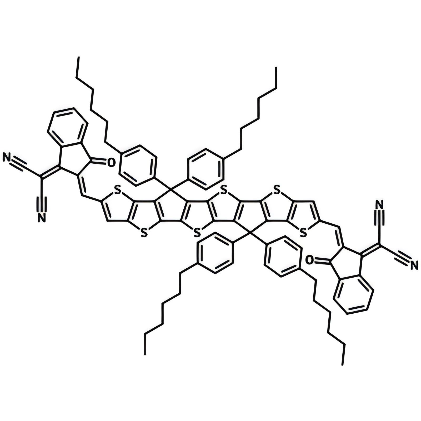 ossila材料6TIC