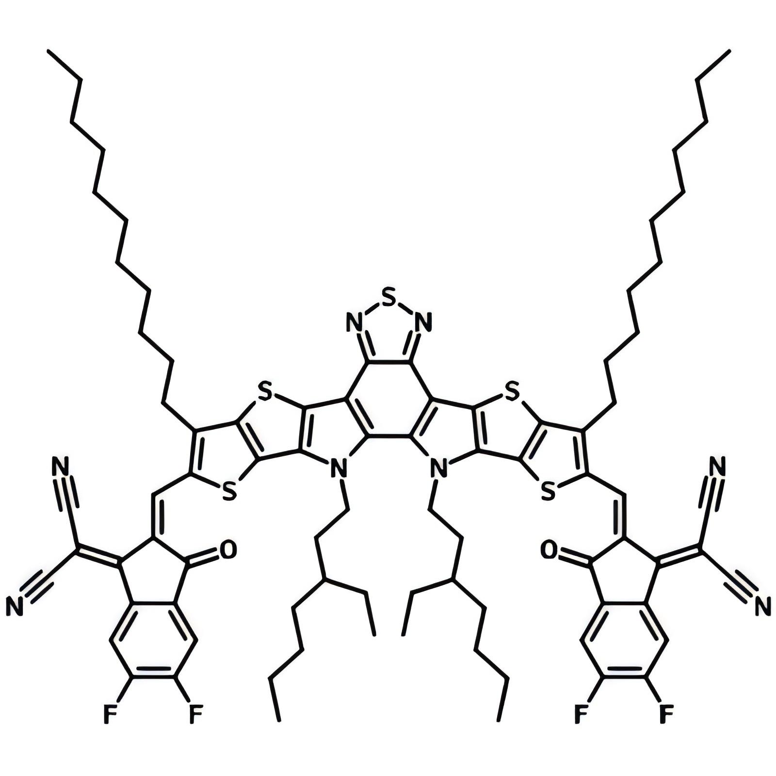 ossila材料N3-Y6N3