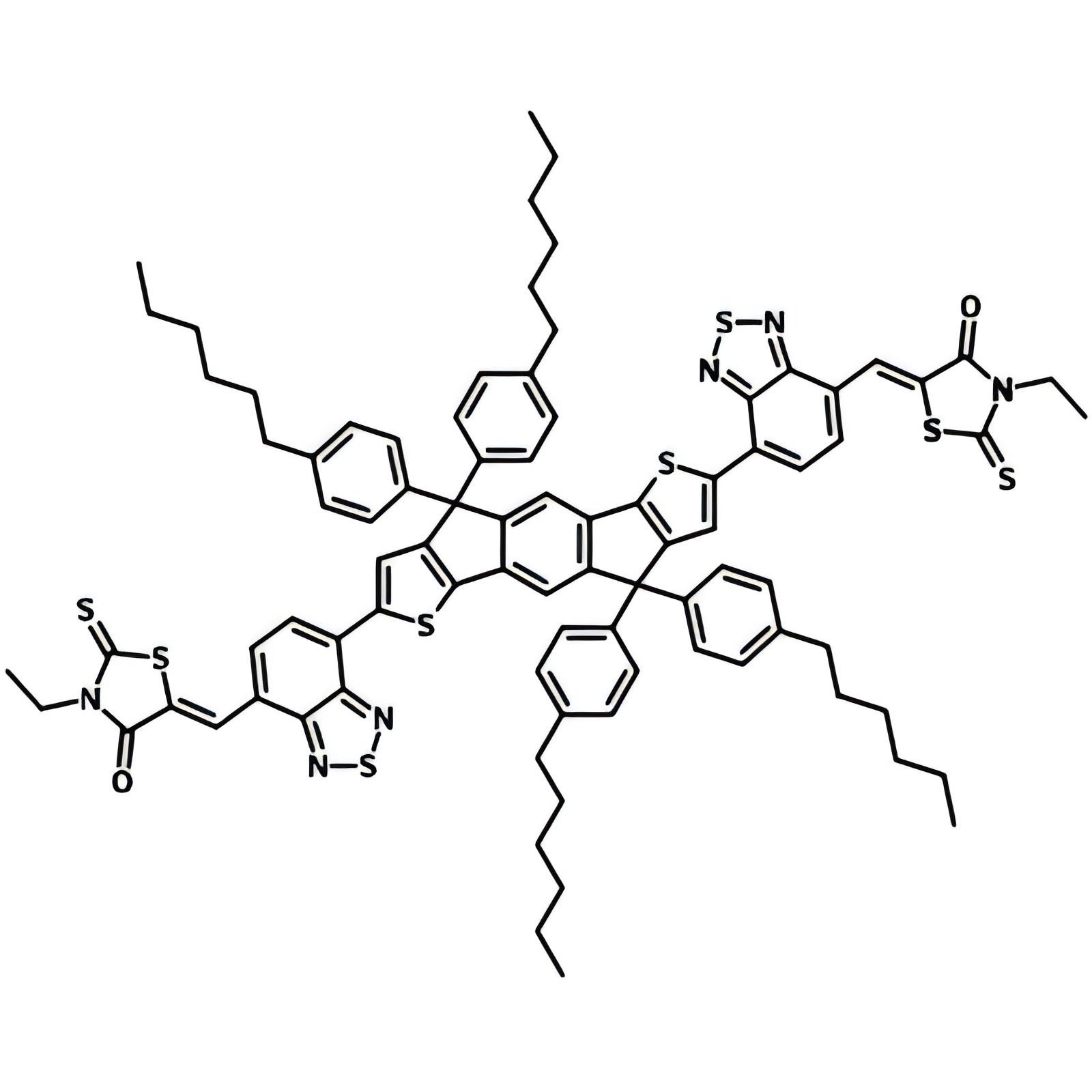 ossila材料IDT-2Br