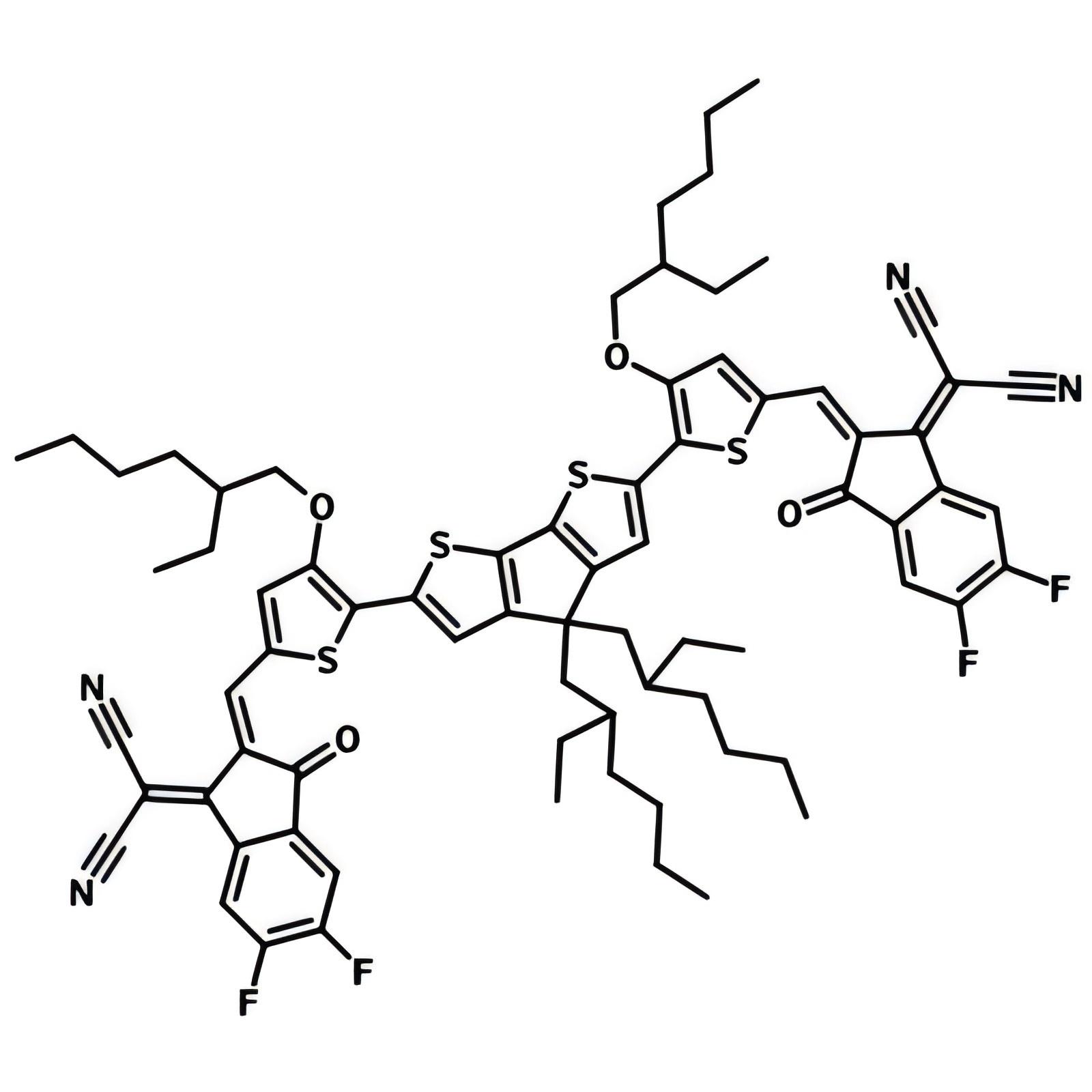 ossila材料COTIC-4F