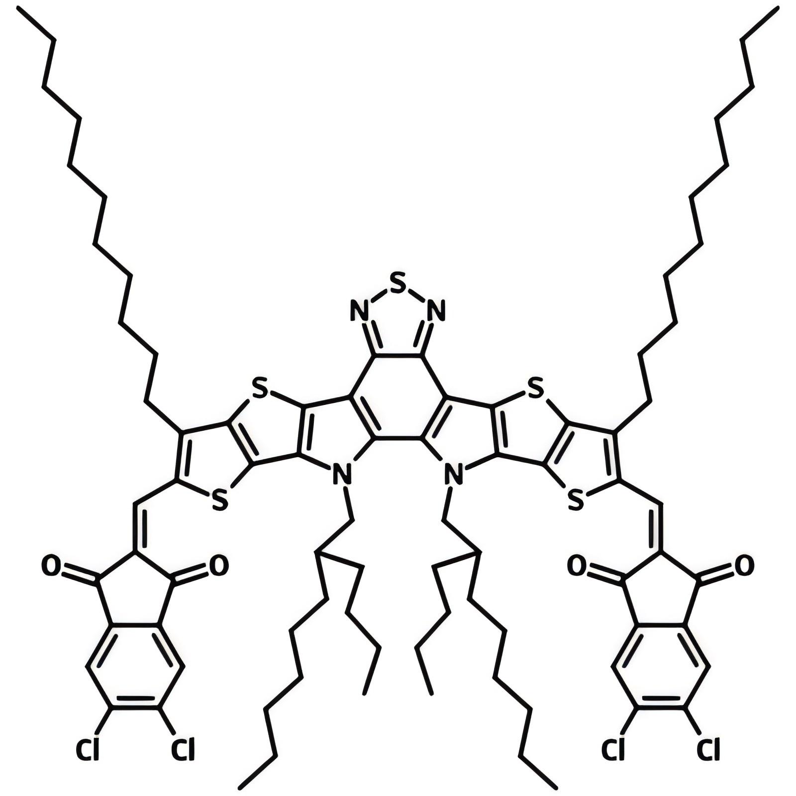 ossila材料ZY-4Cl