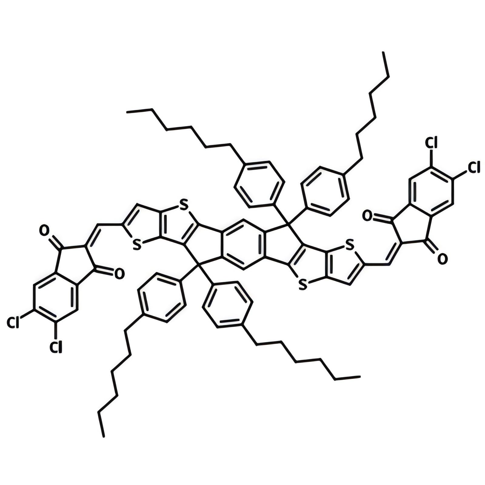 ossila材料IO-4Cl