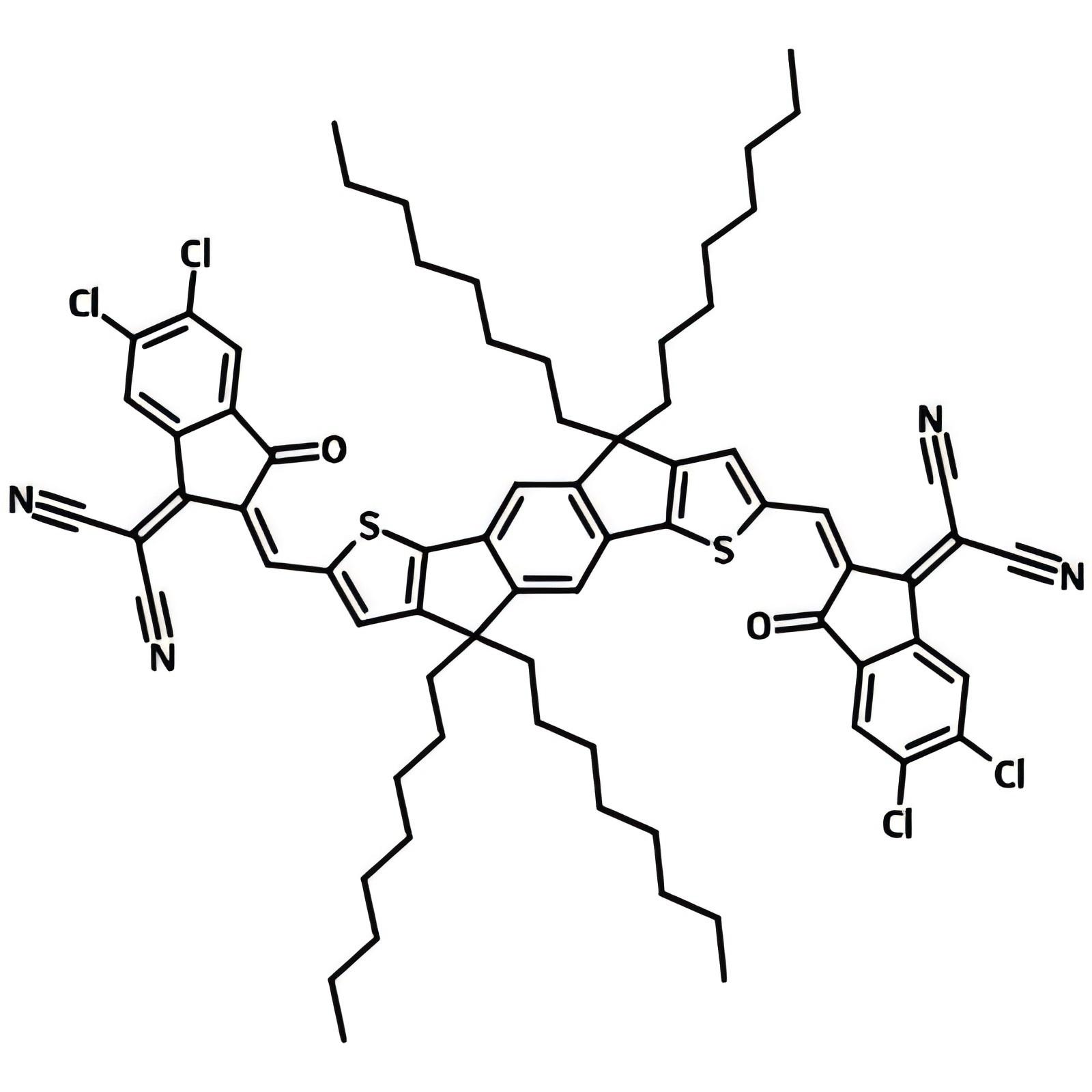 ossila材料IDIC-4Cl
